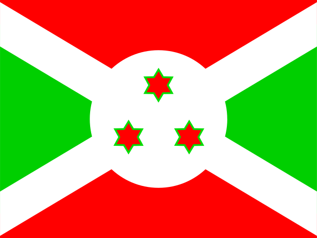 布瓊布拉國(guó)際機(jī)場(chǎng)三字代碼