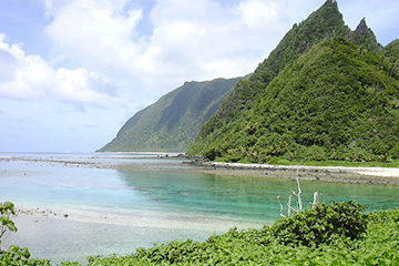 東薩摩亞塔烏機(jī)場(chǎng)三字代碼(TAV),塔烏機(jī)場(chǎng)(Tau Airport)四字碼,東薩摩亞機(jī)場(chǎng)三字碼查詢