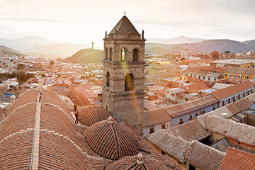 玻利維亞瓜亞拉梅林三字代碼(GYA),瓜亞拉梅林(Guayaramerin)四字碼,玻利維亞機場三字碼查詢