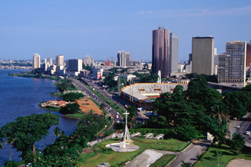 科特迪瓦布納機(jī)場(chǎng)三字代碼(BQO),布納機(jī)場(chǎng)(Bouna airport)四字碼,科特迪瓦機(jī)場(chǎng)三字碼查詢
