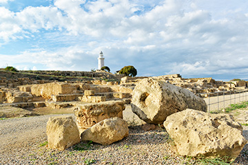 拉納卡港口查詢_larnaca港口代碼_塞浦路斯拉納卡港口代碼