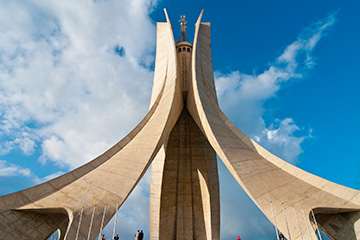 阿爾及利亞斯基克達機場三字代碼(IKD),斯基克達機場(Skikda airport)四字碼,阿爾及利亞機場三字碼查詢