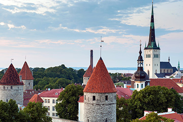 愛(ài)沙尼亞凱爾德拉三字代碼(RDL),凱爾德拉(Kardla)四字碼,愛(ài)沙尼亞機(jī)場(chǎng)三字碼查詢