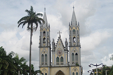 赤道幾內(nèi)亞科里斯科島機(jī)場三字代碼(OCS),科里斯科島機(jī)場(Corisco Island airport)四字碼,赤道幾內(nèi)亞機(jī)場三字碼查詢