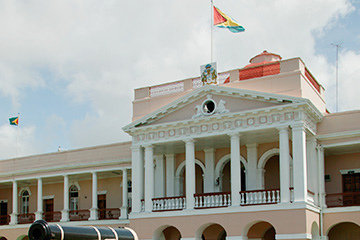 圭亞那貝米齊機(jī)場三字代碼(BCG),貝米齊機(jī)場(Bemichi airport)四字碼,圭亞那機(jī)場三字碼查詢