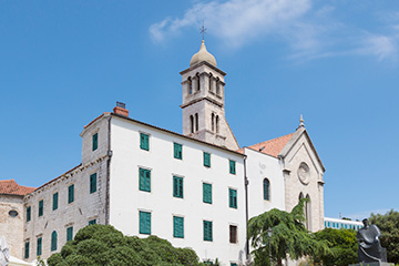 斯普利特港口查詢_split港口代碼_克羅地亞斯普利特港口代碼