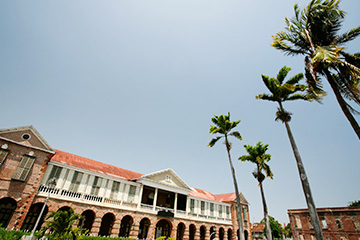 金斯敦港口查詢_kingston港口代碼_牙買加金斯敦港口代碼