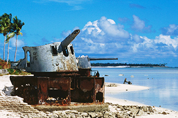 基里巴斯阿羅賴島機(jī)場三字代碼(AIS),阿羅賴島機(jī)場(Arorae airport)四字碼,基里巴斯機(jī)場三字碼查詢