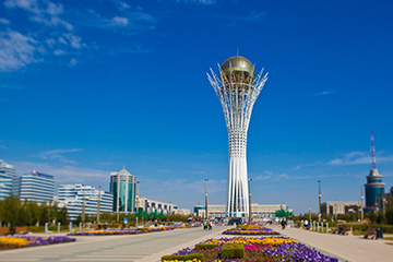 哈薩克斯坦烏爾賈爾機(jī)場(chǎng)三字代碼(UZR),烏爾賈爾機(jī)場(chǎng)(Urdzhar airport)四字碼,哈薩克斯坦機(jī)場(chǎng)三字碼查詢