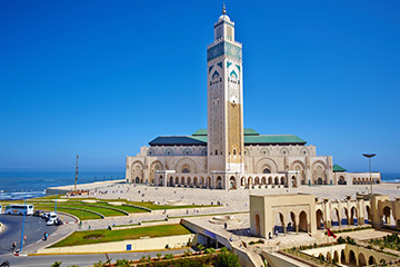 摩洛哥拉巴特機場三字代碼(RBA),拉巴特機場(Rabat Sale airport)四字碼,摩洛哥機場三字碼查詢