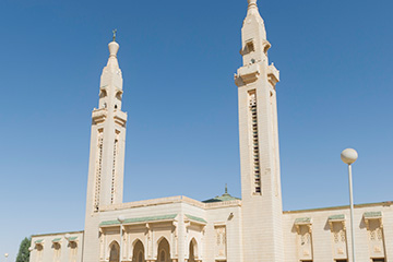 毛里塔尼亞族埃拉特機場三字代碼(OUZ),族埃拉特機場(Tazadit airport)四字碼,毛里塔尼亞機場三字碼查詢
