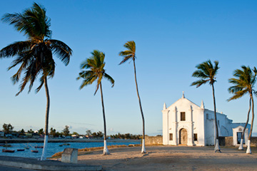 莫桑比克彭巴機(jī)場三字代碼(POL),彭巴機(jī)場(Pemba Airport)四字碼,莫桑比克機(jī)場三字碼查詢