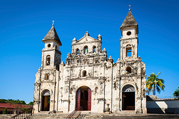 卡貝薩斯港港口查詢_puerto cabezas港口代碼_尼加拉瓜卡貝薩斯港港口代碼