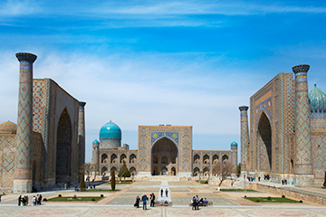 馬爾吉蘭港口查詢_margilan港口代碼_烏茲別克斯坦馬爾吉蘭港口代碼