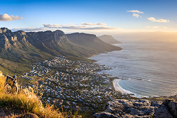 南非克萊因澤三字代碼(ZEE),克萊因澤(Kleinzee)四字碼,南非機(jī)場(chǎng)三字碼查詢