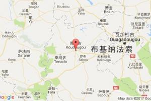 庫杜古港口查詢_koudougou港口代碼_布基納法索庫杜古港口代碼