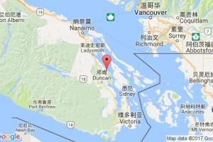 克羅夫頓港口查詢_crofton港口代碼_加拿大克羅夫頓港口代碼