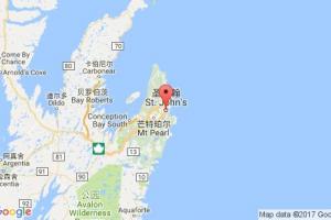 圣約翰斯港口查詢_st. johns,nl港口代碼_加拿大圣約翰斯港口代碼