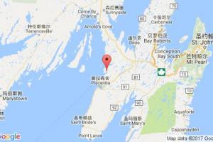 希普港港口查詢_ship harbour港口代碼_加拿大希普港港口代碼