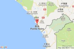 黑角港口查詢_pointe noire港口代碼_剛果(布)黑角港口代碼