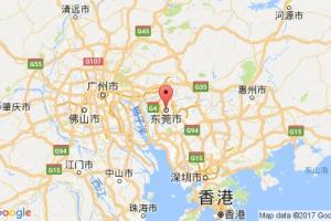 東莞港口查詢_dongguan港口代碼_中國東莞港口代碼