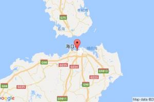 秀英港,海口港口查詢_xiuying港口代碼_中國秀英港,?？诟劭诖a