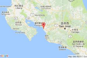 卡爾德拉港口查詢_puerto caldera港口代碼_哥斯達黎加卡爾德拉港口代碼