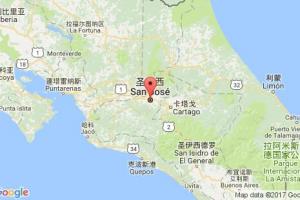 圣荷西(圣何塞)港口查詢_san jose港口代碼_哥斯達黎加圣荷西(圣何塞)港口代碼