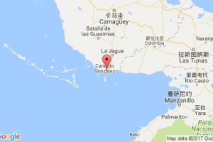 南圣克魯斯港口查詢(xún)_santa cruz del sur港口代碼_古巴南圣克魯斯港口代碼