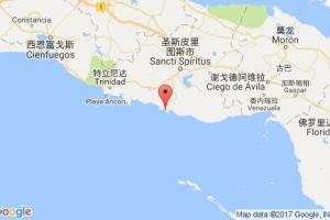 圖納斯德薩薩港口查詢(xún)_tunas de zaza港口代碼_古巴圖納斯德薩薩港口代碼