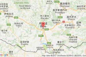 布爾諾港口查詢(xún)_brno港口代碼_捷克布爾諾港口代碼