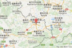 俄斯特拉發(fā)港口查詢(xún)_ostrava港口代碼_捷克俄斯特拉發(fā)港口代碼