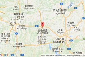 奧爾斯堡港口查詢(xún)_augsburg港口代碼_德國(guó)奧爾斯堡港口代碼