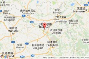 比勒費(fèi)爾德港口查詢(xún)_bielefeld港口代碼_德國(guó)比勒費(fèi)爾德港口代碼