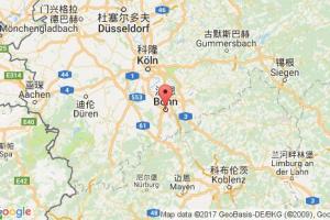 波恩港口查詢(xún)_bonn港口代碼_德國(guó)波恩港口代碼