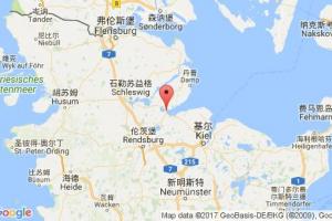 埃肯弗爾德港口查詢_eckernforde港口代碼_德國?？细柕赂劭诖a