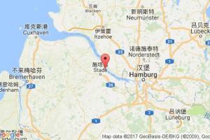 施塔德桑德港口查詢_stadersand港口代碼_德國施塔德桑德港口代碼