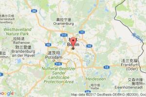 柏林港口查詢(xún)_berlin港口代碼_德國(guó)柏林港口代碼