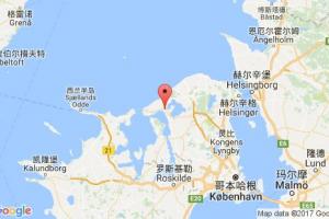 腓特烈斯韋克港口查詢_frederiksvark港口代碼_丹麥腓特烈斯韋克港口代碼