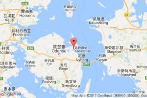 凱特明訥港口查詢_kerteminde港口代碼_丹麥凱特明訥港口代碼