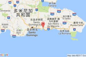 博卡奇卡港口查詢_boca china港口