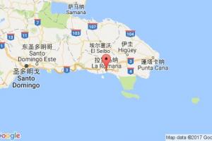 拉羅馬納港口查詢_la romana港口代