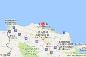 普拉塔港港口查詢_puerto plata港