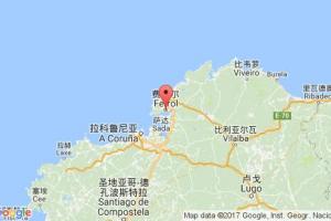 費(fèi)羅爾港口查詢_ferrol港口代碼_西班牙費(fèi)羅爾港口代碼