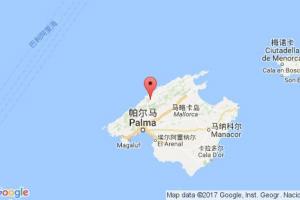 索列爾港口查詢_soller港口代碼_西班牙索列爾港口代碼