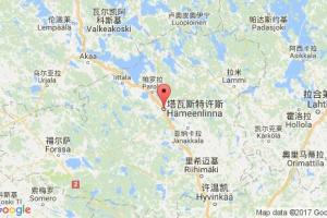 海門(mén)林納港口查詢_hameenlinna港口代碼_芬蘭海門(mén)林納港口代碼