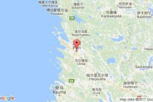 波里港口查詢_pori港口代碼_芬蘭波里港口代碼