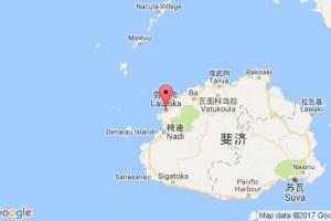 勞托卡港口查詢_lautoka港口代碼_斐濟(jì)勞托卡港口代碼