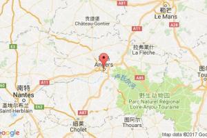 翁熱港口查詢_angers港口代碼_法國(guó)翁熱港口代碼