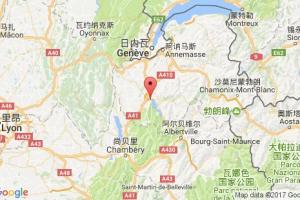 安納西港口查詢_annecy港口代碼_法國(guó)安納西港口代碼